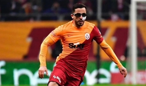 Eski Galatasaraylı Omar Elabdellaoui'den emeklilik kararı!