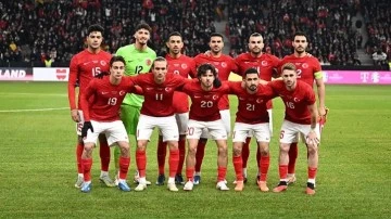 EURO 2024 başlıyor, Türkiye ilk maçta Gürcistan ile karşılaşacak