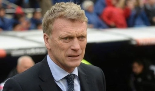 Everton'da ikinci David Moyes dönemi