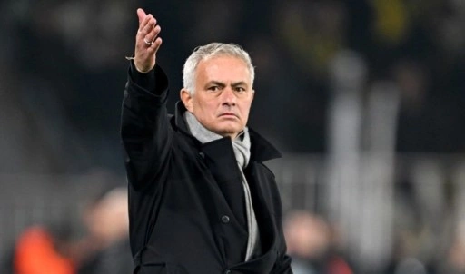 Eyüpspor maçı sonrası yönetim bir araya geldi: Fenerbahçe'den Jose Mourinho kararı!