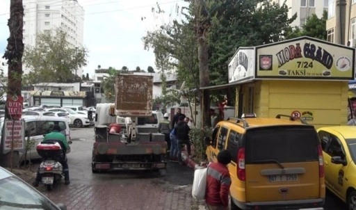 Faciadan dönüldü... Bakım sırasında trafo patladı: 2 işçi yaralandı