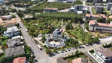 Fatih Parkı, yeni yüzüyle halkın hizmetinde