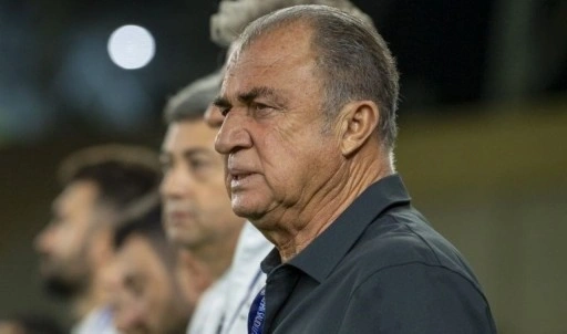 Fatih Terim: Daha fazla çalışmalıyız