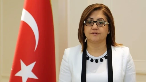 Fatma Şahin'den 10 Kasım mesajı