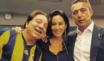 Fazıl Say’dan imalı Ali Koç paylaşımı: Fenerbahçemiz viski ve puro ikram eder