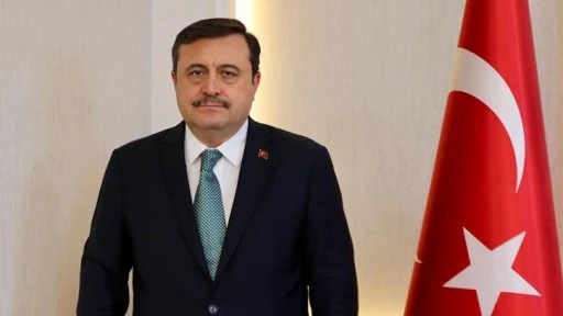 Fedaioğlu: Fetih ruhunu hayatlarımızda daima diri tutmalıyız!