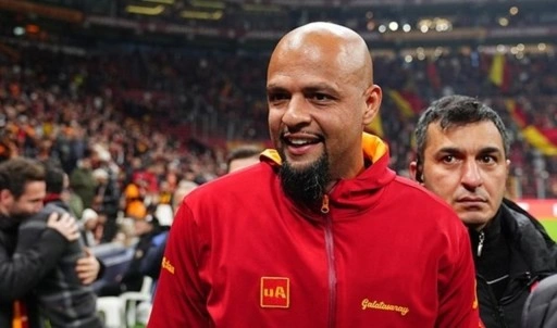 Felipe Melo'dan derbi için skor tahmini!