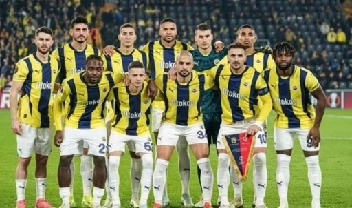 Fenerbahçe ayrılığı resmen açıkladı! Samet Akaydın...