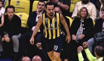 Fenerbahçe Beko, Melih Mahmutoğlu'nun sözleşmesini uzattı!