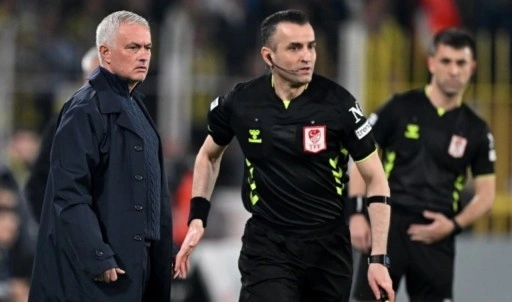 Fenerbahçe'de Jose Mourinho'dan şampiyonluk sorusuna yanıt!