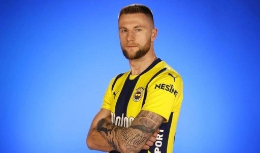 Fenerbahçe'den Galatasaray'a Skriniar göndermesi