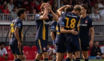 Fenerbahçe'nin rakibi Twente, deplasmanda gol oldu yağdı!