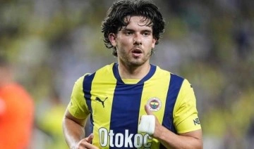 Fenerbahçe resmen açıkladı! Ferdi Kadıoğlu, Brighton'da...