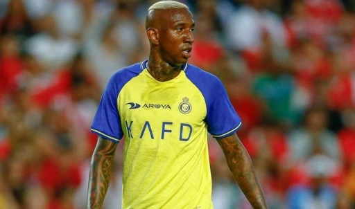 Fenerbahçe, Talisca transferinde sona yaklaştı: Sözleşme ayrıntıları belli oldu!