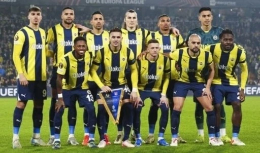 Fenerbahçe'ye Amrabat ve Osayi'den kötü haber!