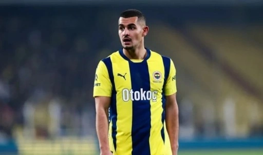 Fenerbahçe'ye sakatlık şoku: 2 hafta yok!