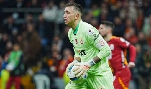 Fernando Muslera sosyal medyadan suskunluğunu bozdu! 'Sakinlik güçtür'