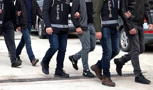 FETÖ'nün 'sınav usulsüzlüğü' soruşturmasında 11 gözaltı kararı!