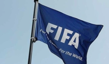 FIFA, İsrail'in uluslararası futboldan men etme kararını erteledi