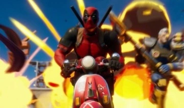 Fortnite yeni sezonunda Marvel temasını benimseyecek