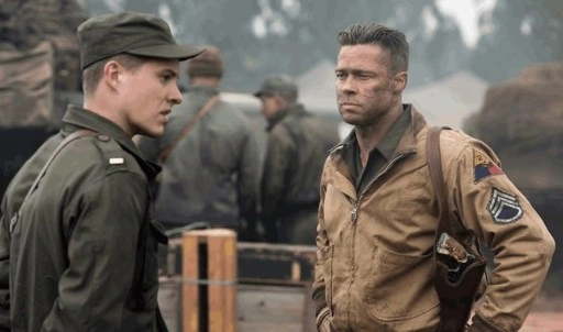 Fury filminin konusu ne? Fury filminin oyuncuları kim?