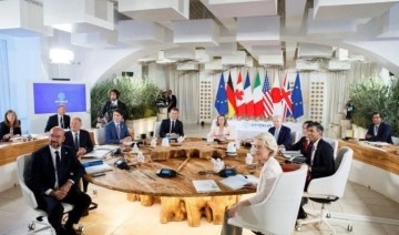 G7 ülkelerine İran uyarısı: '24 ila 48 saat içinde...'