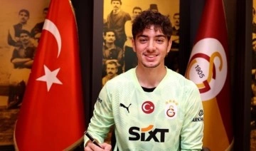 Galatasaray'dan açıklama!