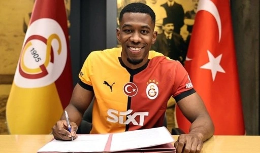 Galatasaray, Cuesta transferini açıkladı: İşte maliyeti!