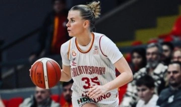 Galatasaray'da Julie Vanloo gelişmesi!