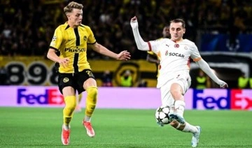 Galatasaray'dan kaptanlık yanıtı: 'Transfer dönemi bitince...'