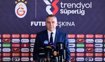 Galatasaray'dan karaborsa bilet iddialarına tepki!