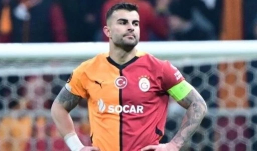 Galatasaray'ı Avrupa'da saf dışı bırakan tablo: 22 gol