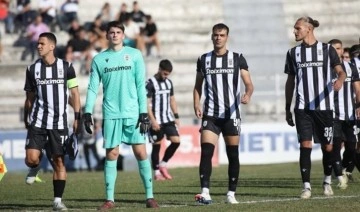 Galatasaray maçı öncesi... PAOK'tan tepki çeken İstanbul paylaşımı!