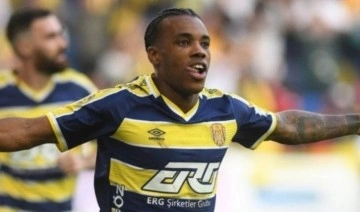 Garry Rodrigues, Sivasspor'un yolunu tuttu