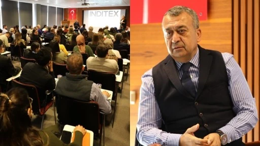 GATHİB ve INDITEX, Tekstil Sektöründe Sürdürülebilirlik için buluştu