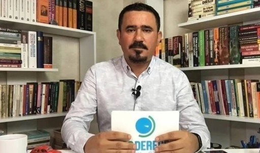 Gazeteci Gökhan Özbek serbest bırakıldı