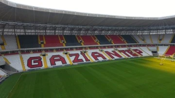 Gaziantep Büyükşehir, Gaziantep FK'ya sponsor oldu