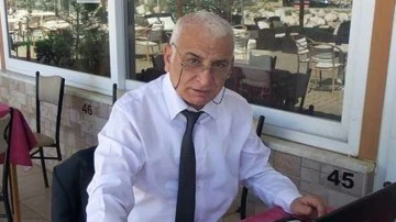 Gaziantep’li usta gazeteci Atilla Karaduman hayatını kaybetti!