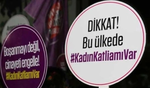 Gaziantep'te erkek vahşeti: Boşandığı kadını bıçakla katletti!