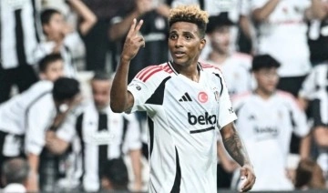 Gedson Fernandes'ten galibiyet açıklaması: 'İstediğimizi aldık'