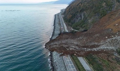 Giresun’dan Gürcistan’a giden 4 gençten haber yok: Heyelan altında mı kaldılar?