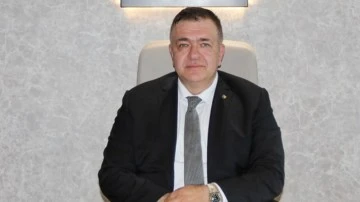 GTB Başkanı Akıncı, Gaziantepli firmaları kutladı