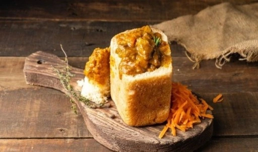 Güney Afrika'nın sıradığı sokak lezzeti: Bunny Chow tarifi