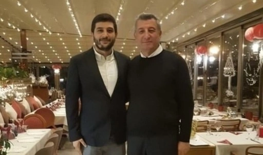 Güzelbahçe Belediye Başkanı Mustafa Günay’ın oğlu Onur Günay hayatını kaybetti