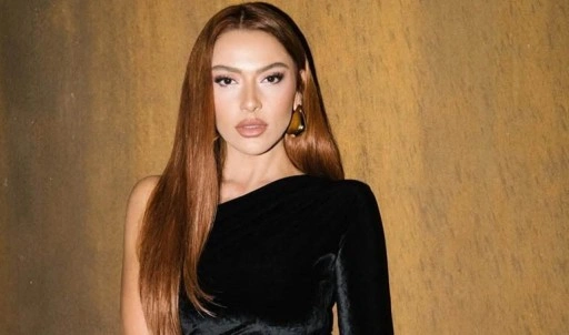 Hadise'den teğmenlere destek paylaşımı: 'Atatürk'ün mirasına sahip çıkmak suç değildi