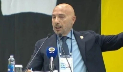 Hakan Bilal Kutlualp başkan adaylığını resmen açıkladı!