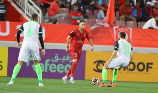 Hakim Ziyech'ten yeni takımında mutheşem gol