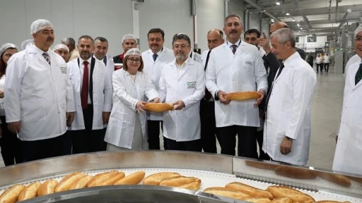 Haydi Büfelerinde ekmek 7.5 TL’den satılacak