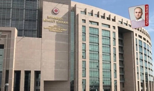 HDK soruşturmasında tutuklanması istenen 35 kişiden 15'i tutuklandı: Sorgu devam ediyor!