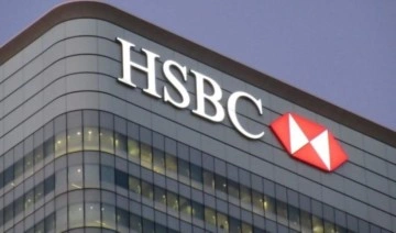 HSBC'den enflasyon ve faiz tahmini: 'Sert bir ekonomik durgunluktan kaçınmak için...'